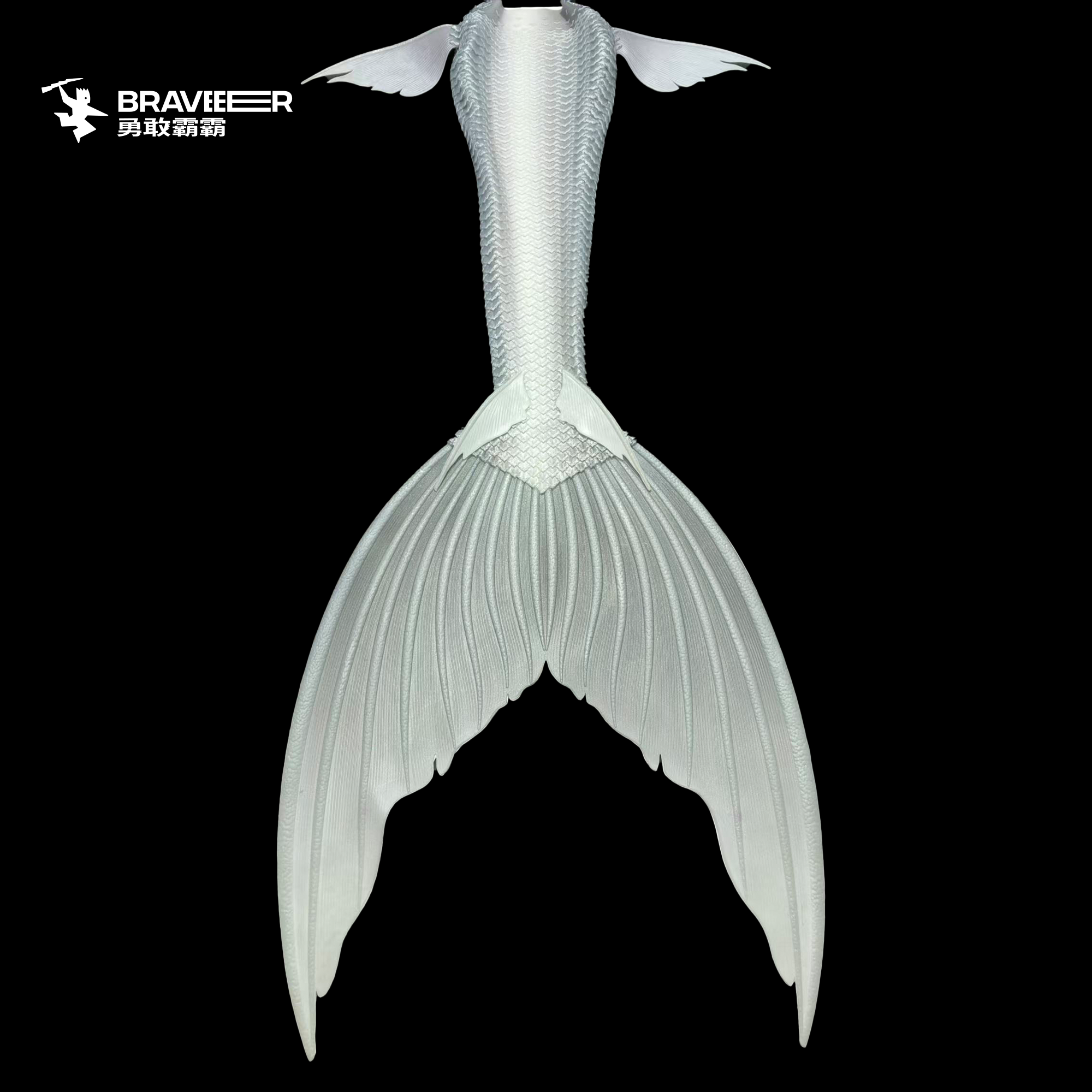 Canghai Variant 1