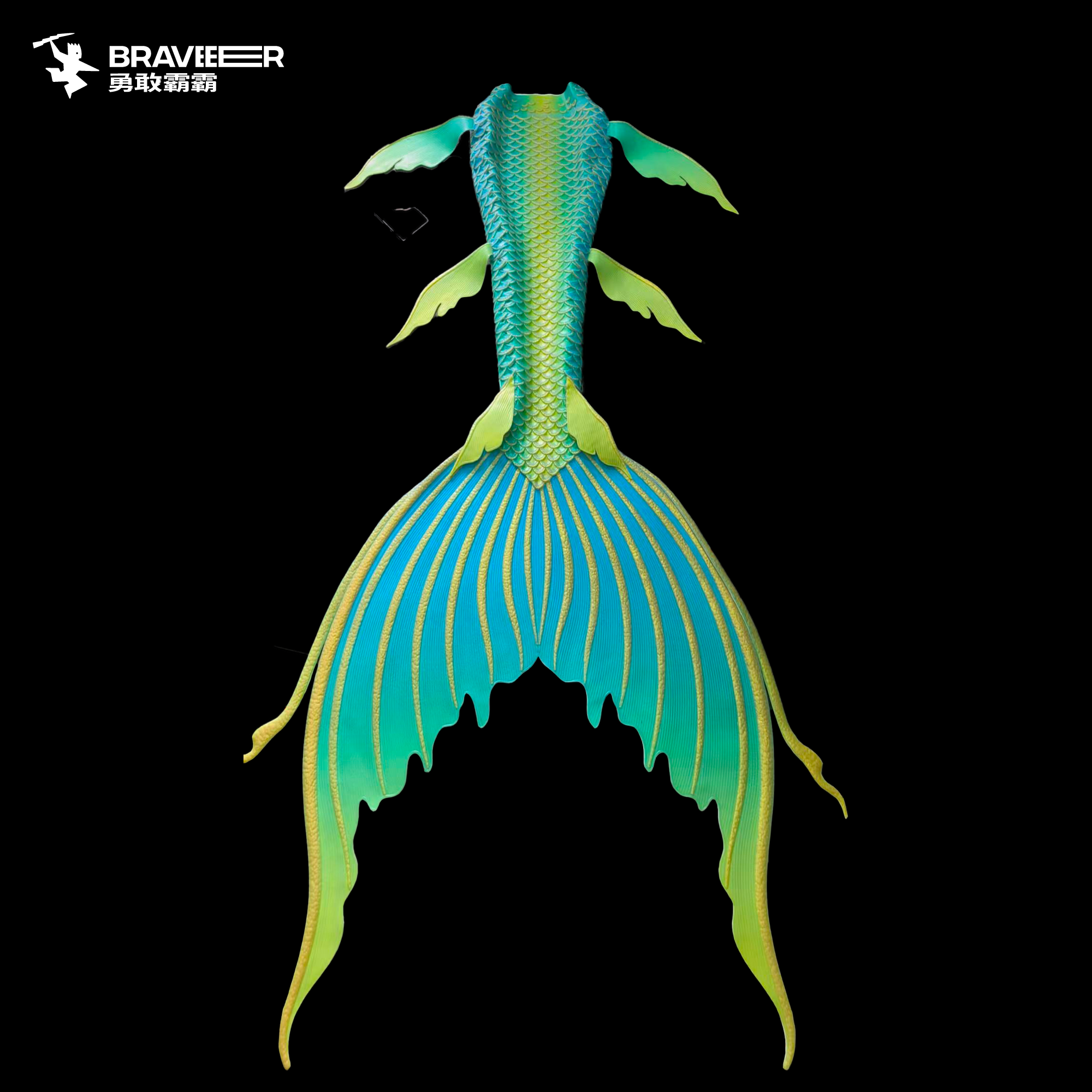 Dragon Boat Variant 9