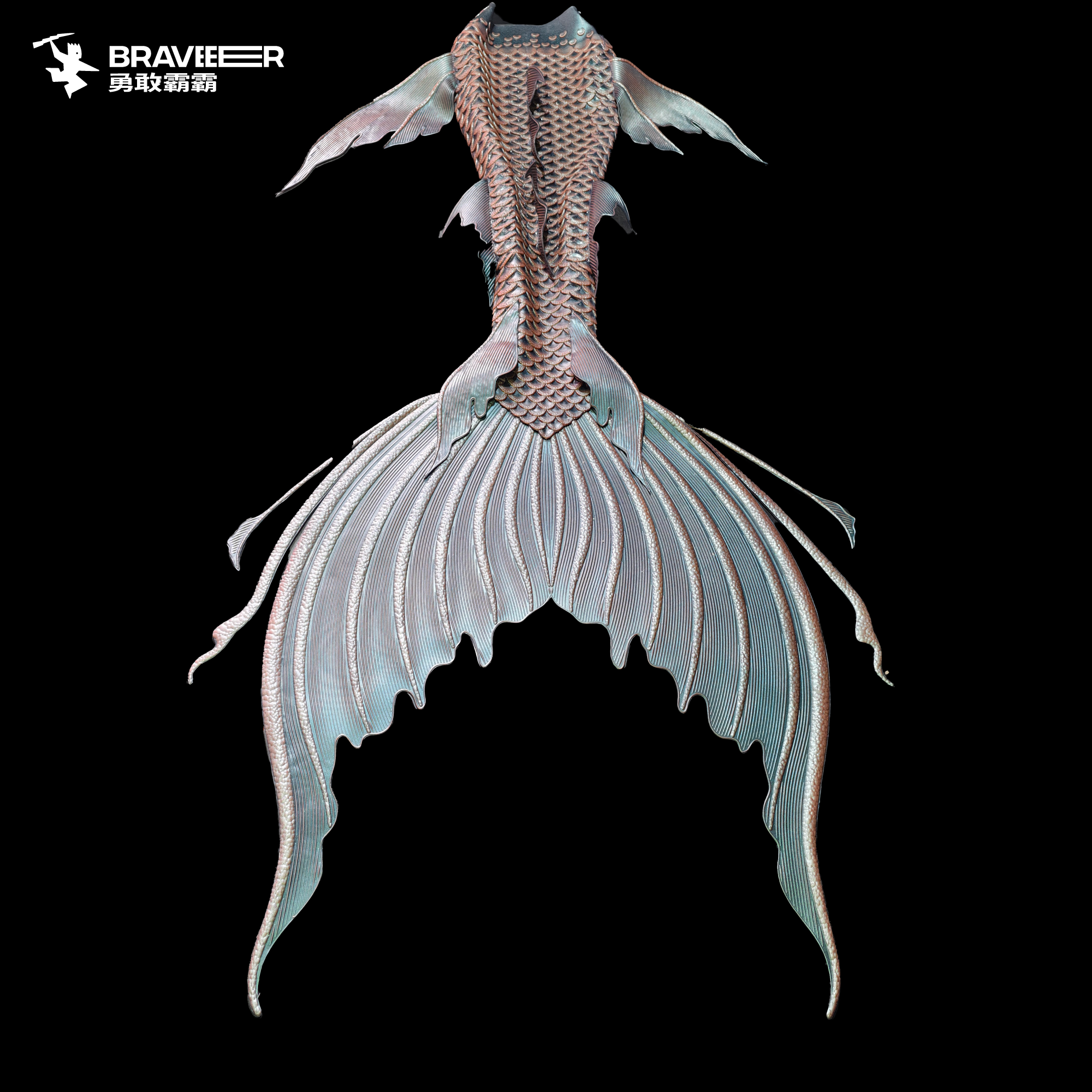 Dragon Boat Variant 12