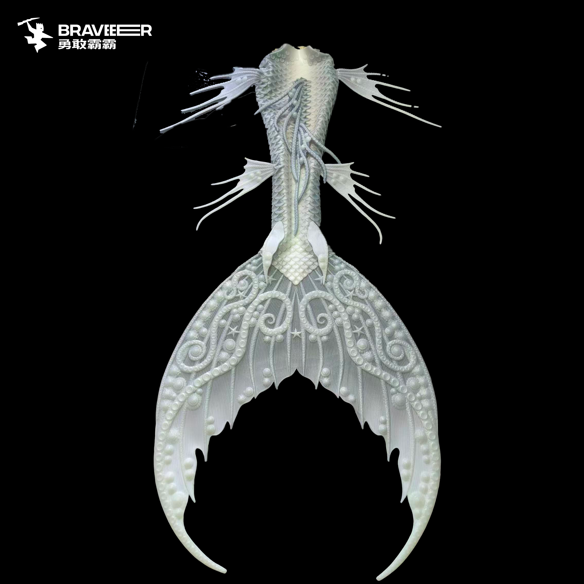 Haixin Variant 5