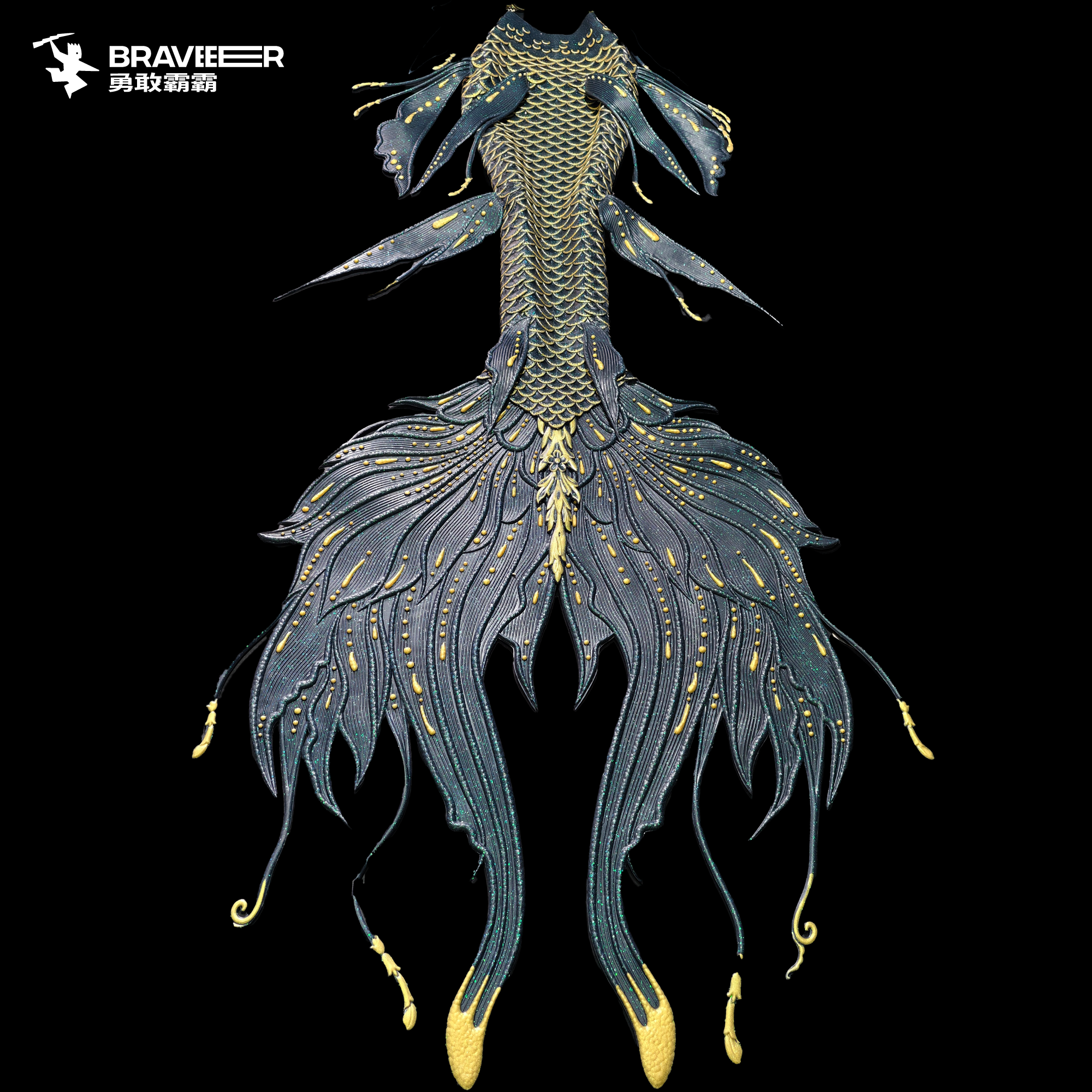 Jade Dew Variant 6