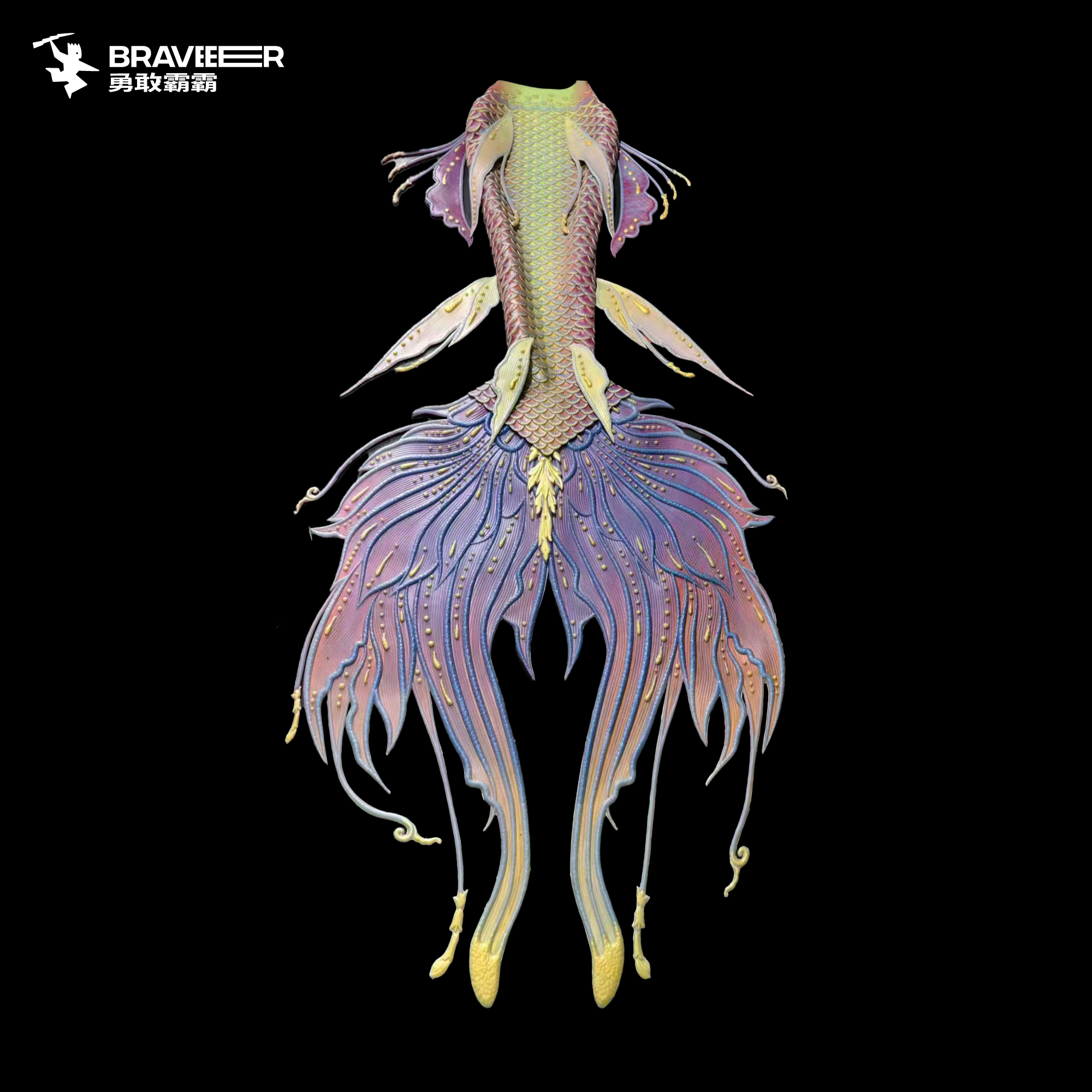 Jade Dew Variant 9