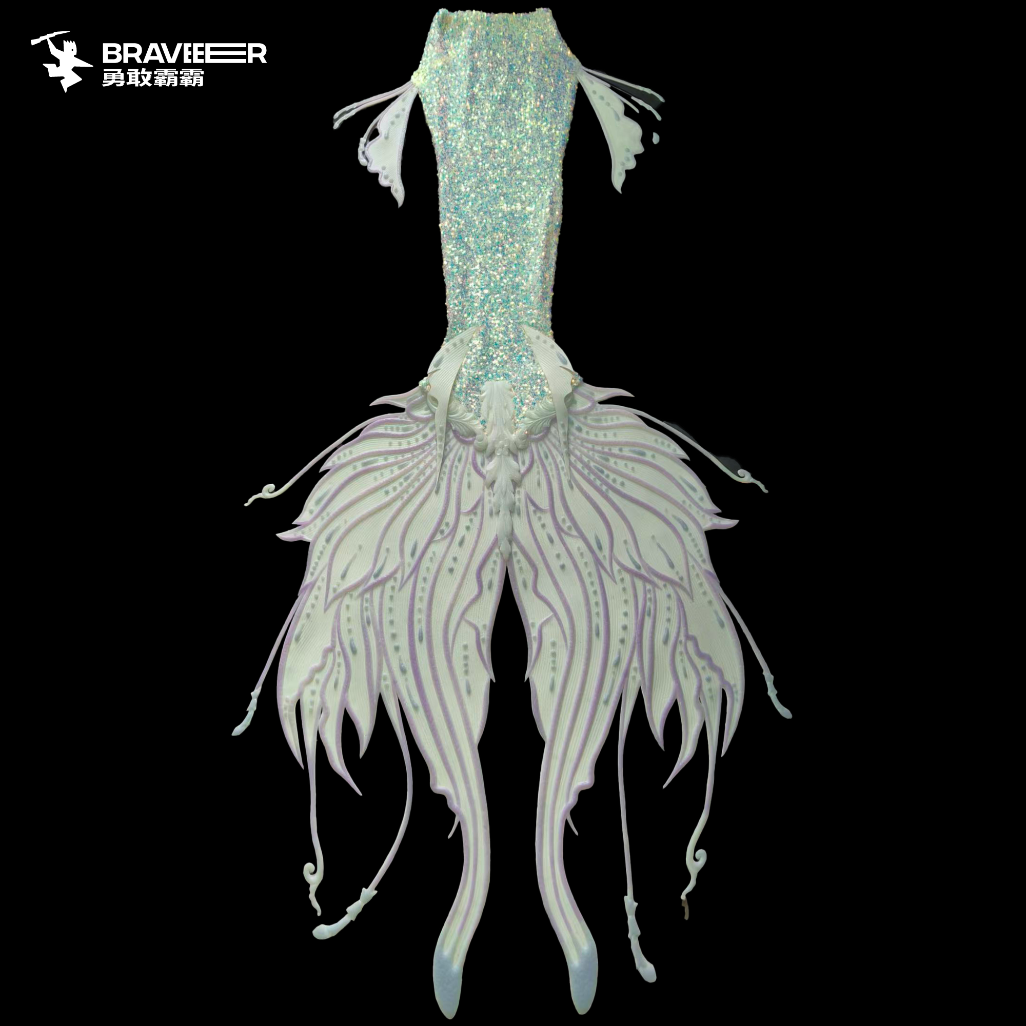 Jade Dew Variant 4