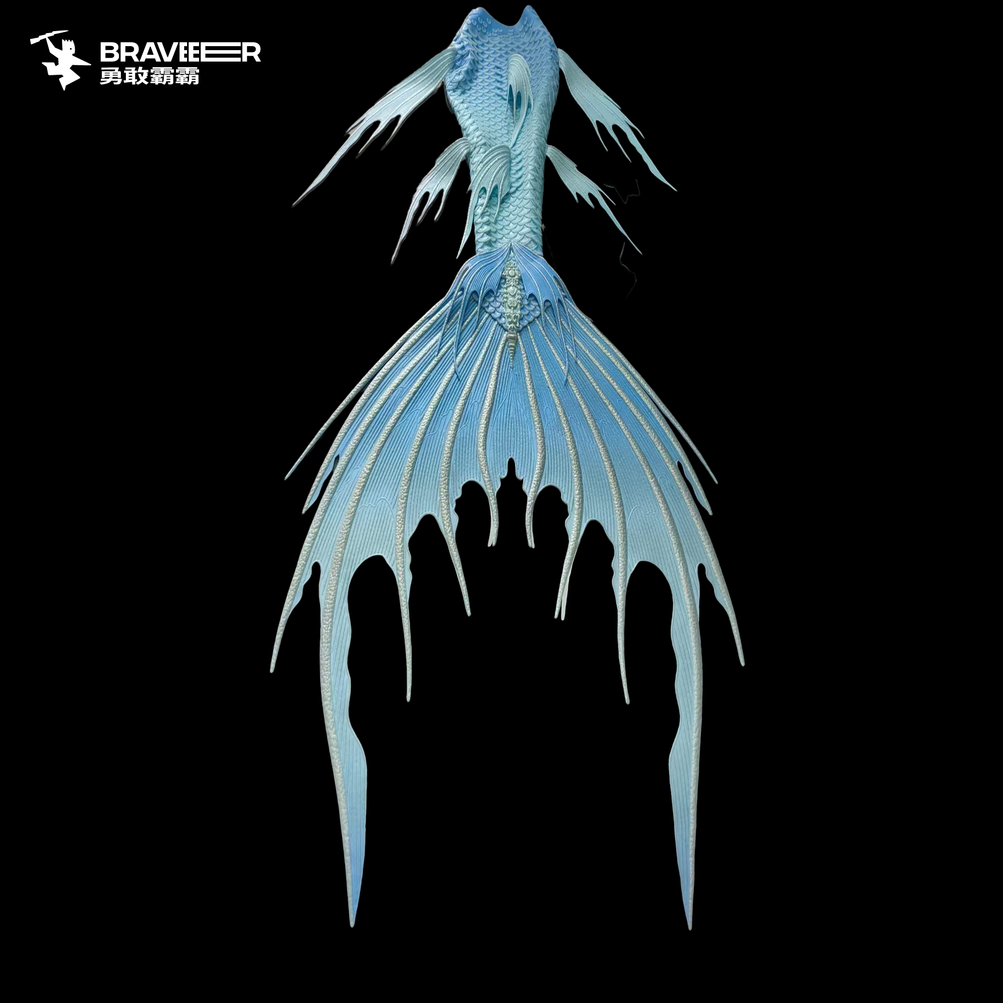 Luminous Grace Variant 4