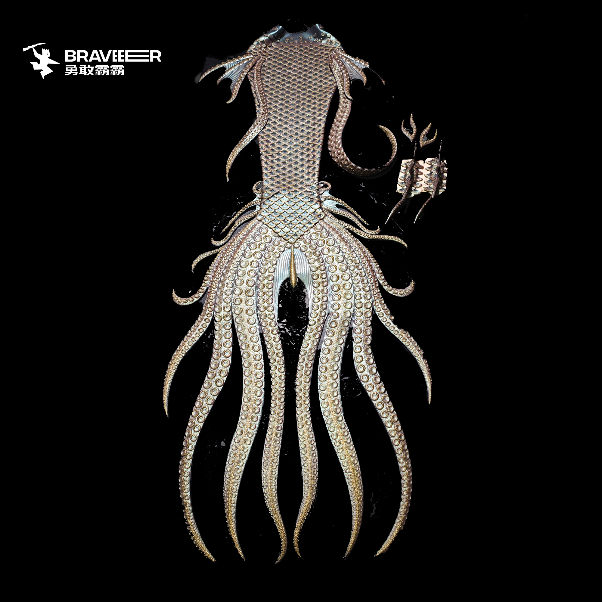OCTOPUSZ