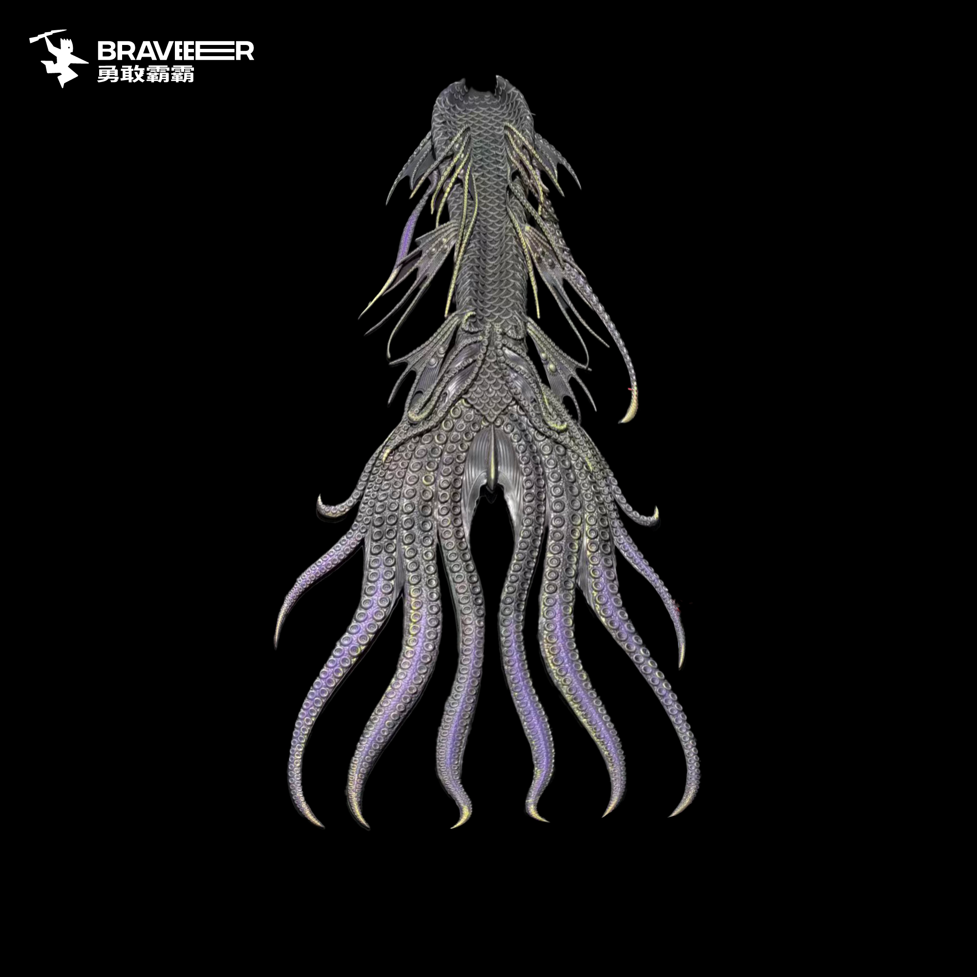 OCTOPUSZ Variant 2