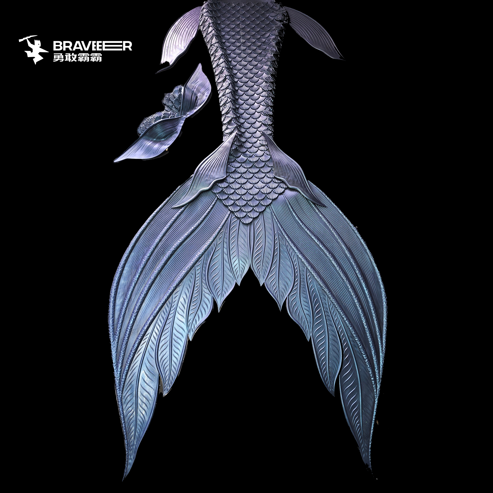 Plume Variant 6