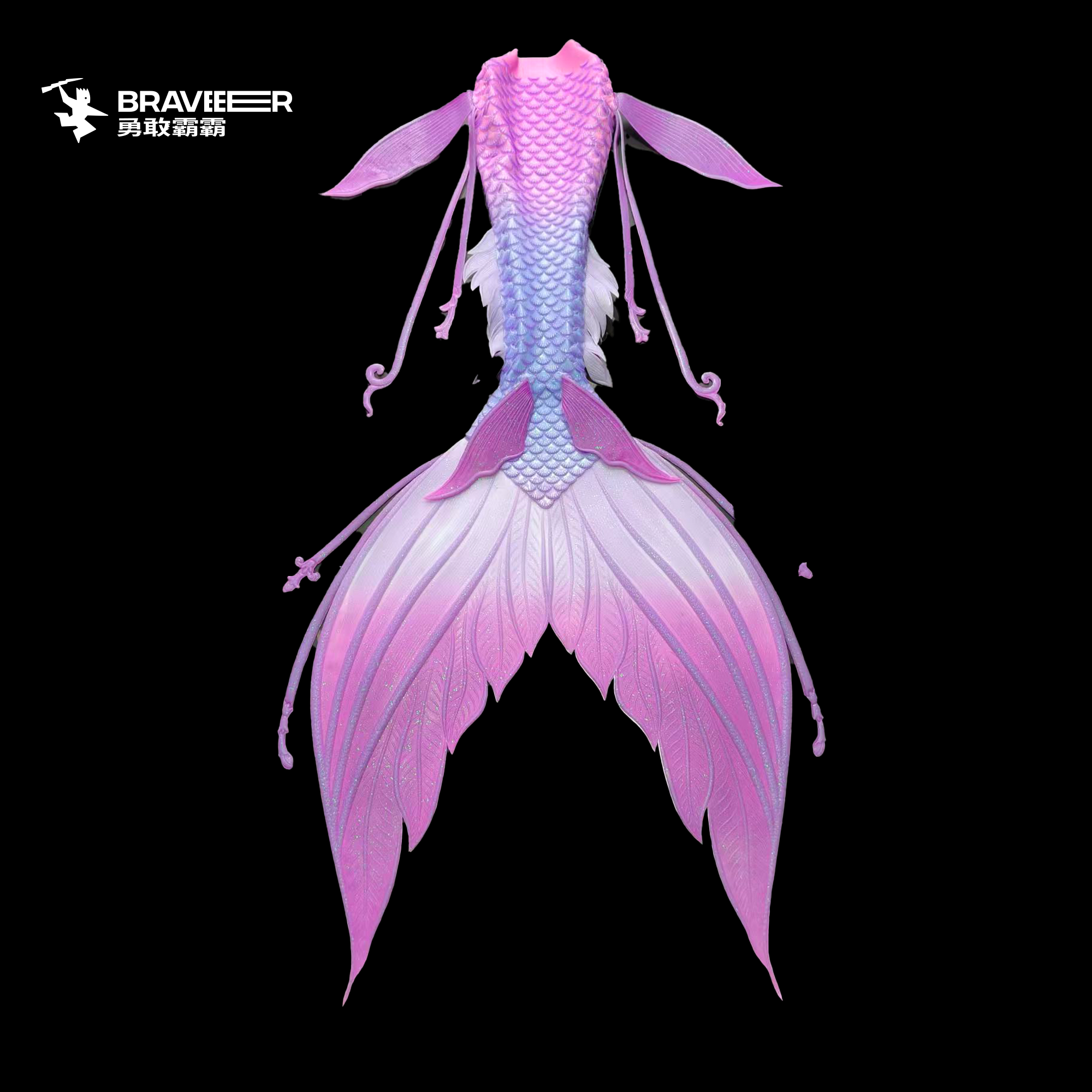 Plume Variant 4