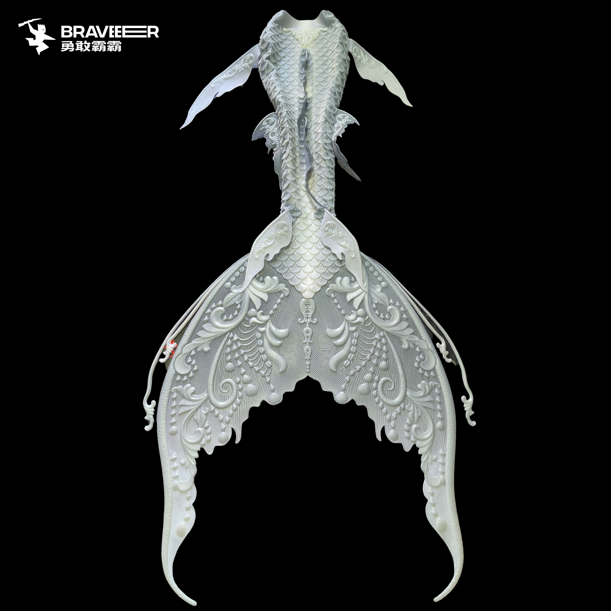 Sea Queen Variant 3