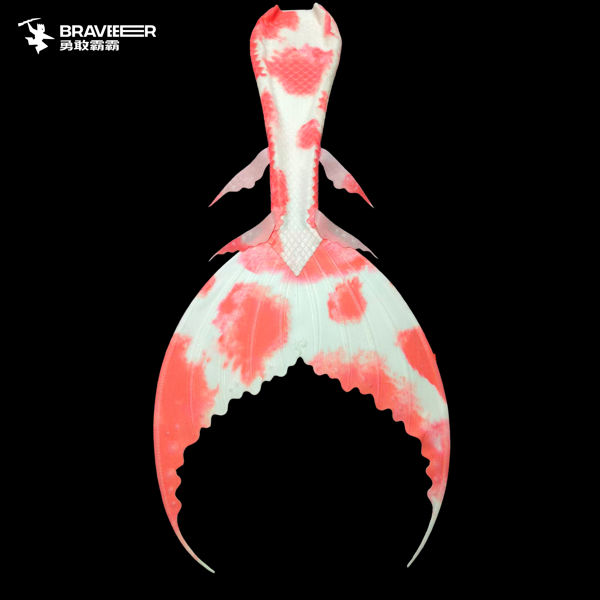 Sleek Little Starfish Variant 11