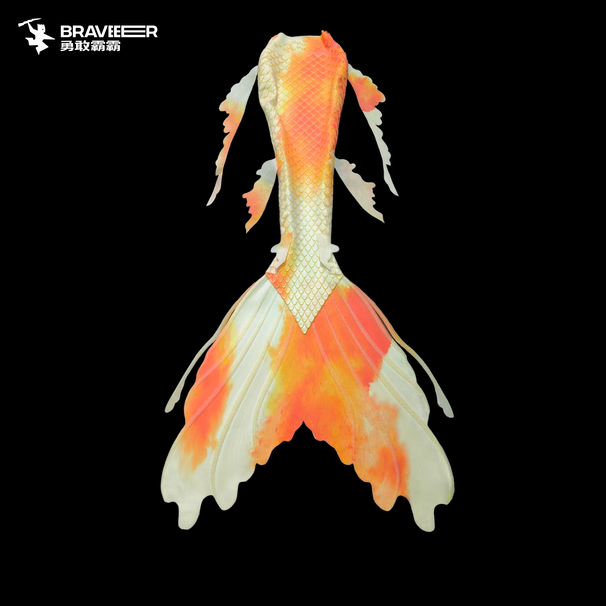 sleektail DOU Variant 11