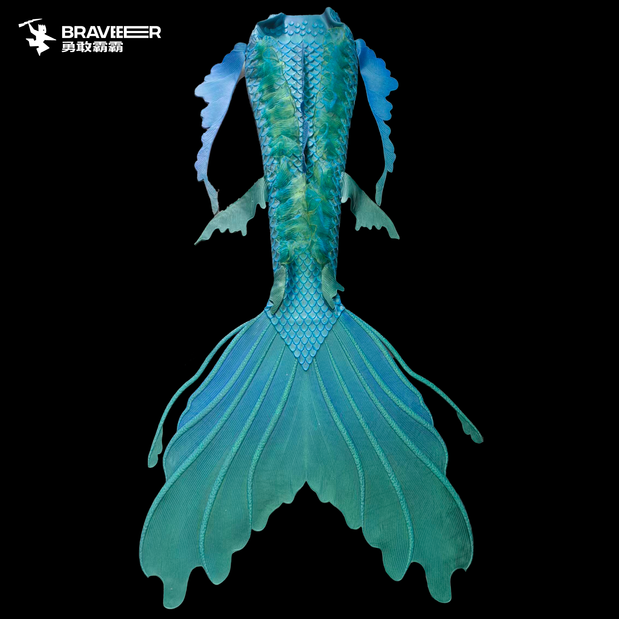 sleektail DOU Variant 5