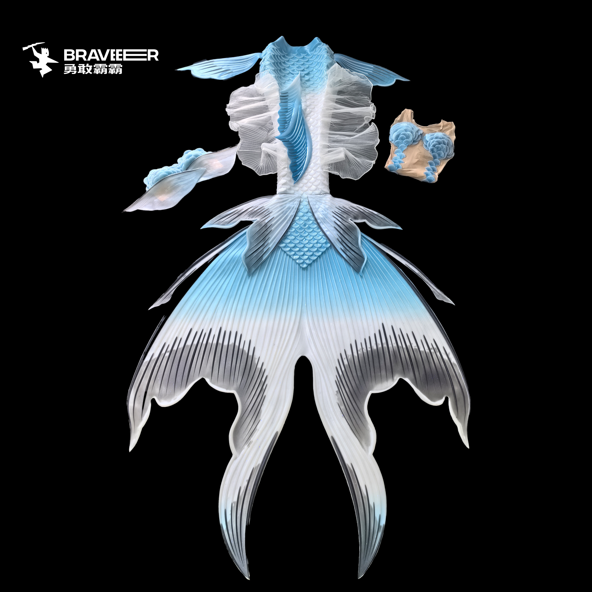 BUTTERFLY - SKU 528