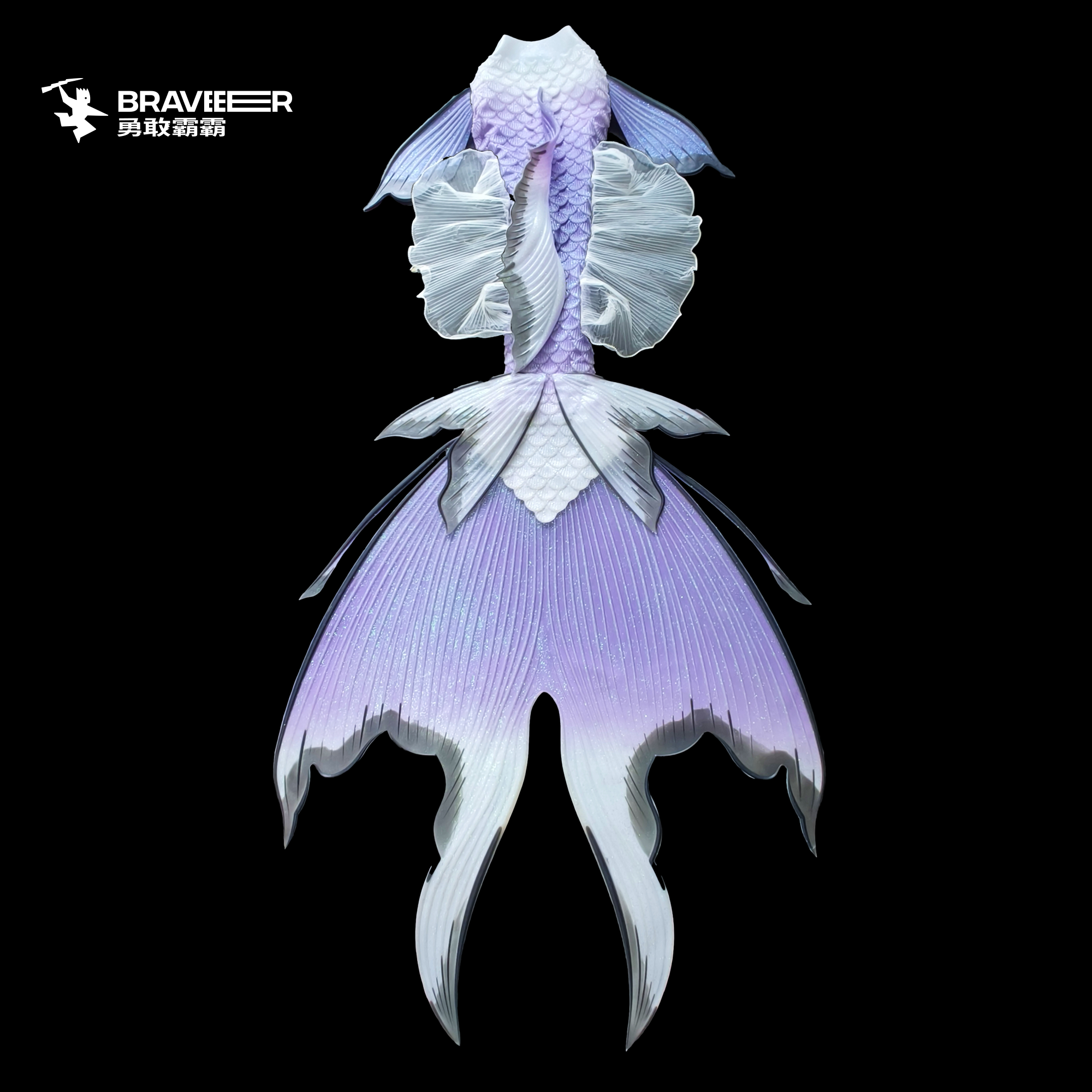 BUTTERFLY - SKU 530