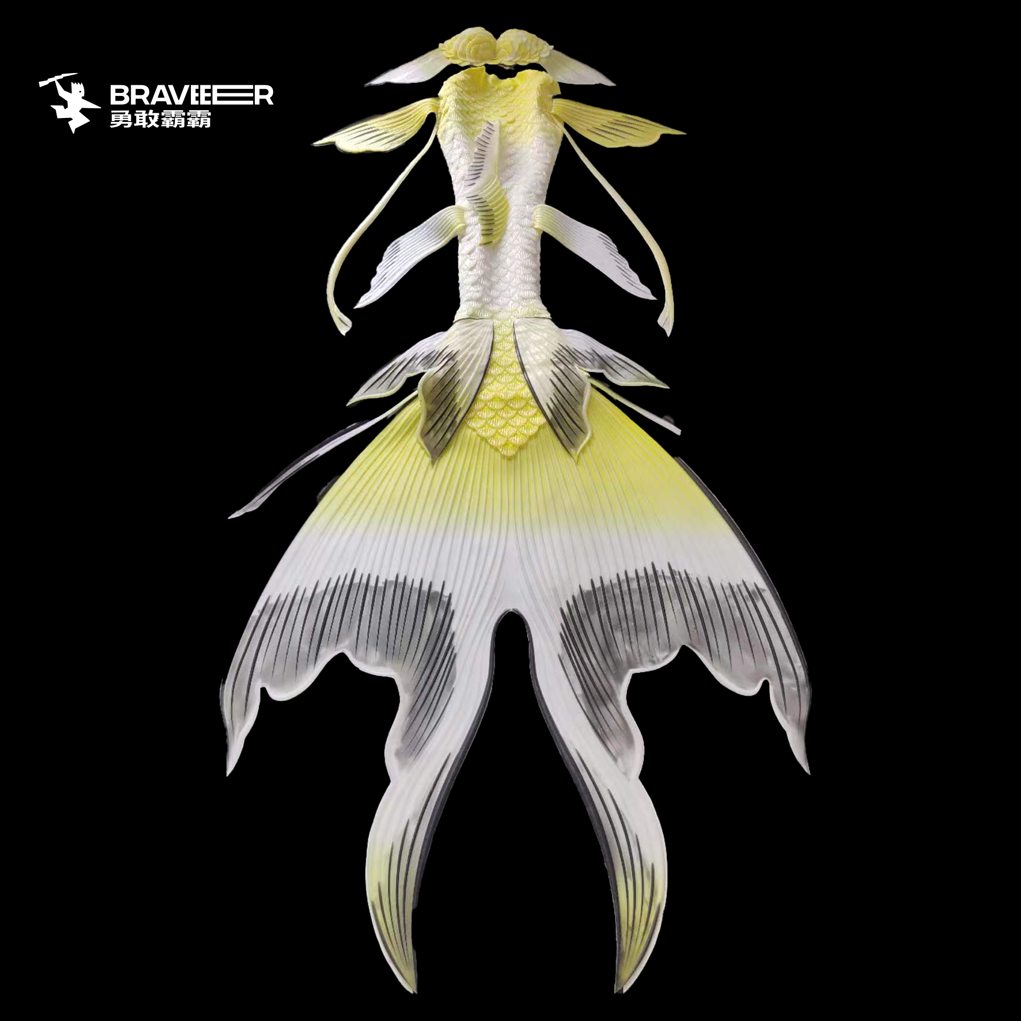 BUTTERFLY - SKU 531