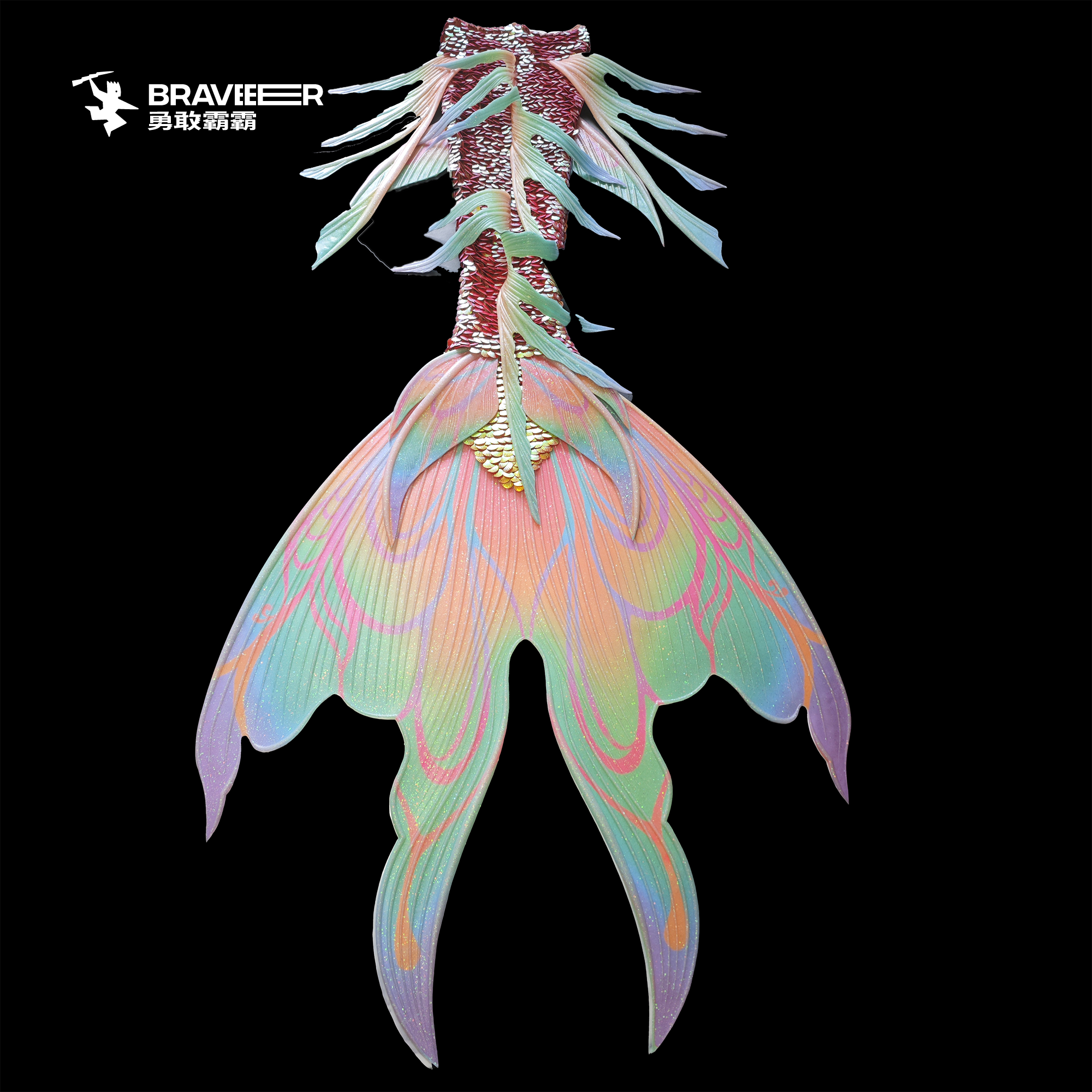 BUTTERFLY - SKU 731