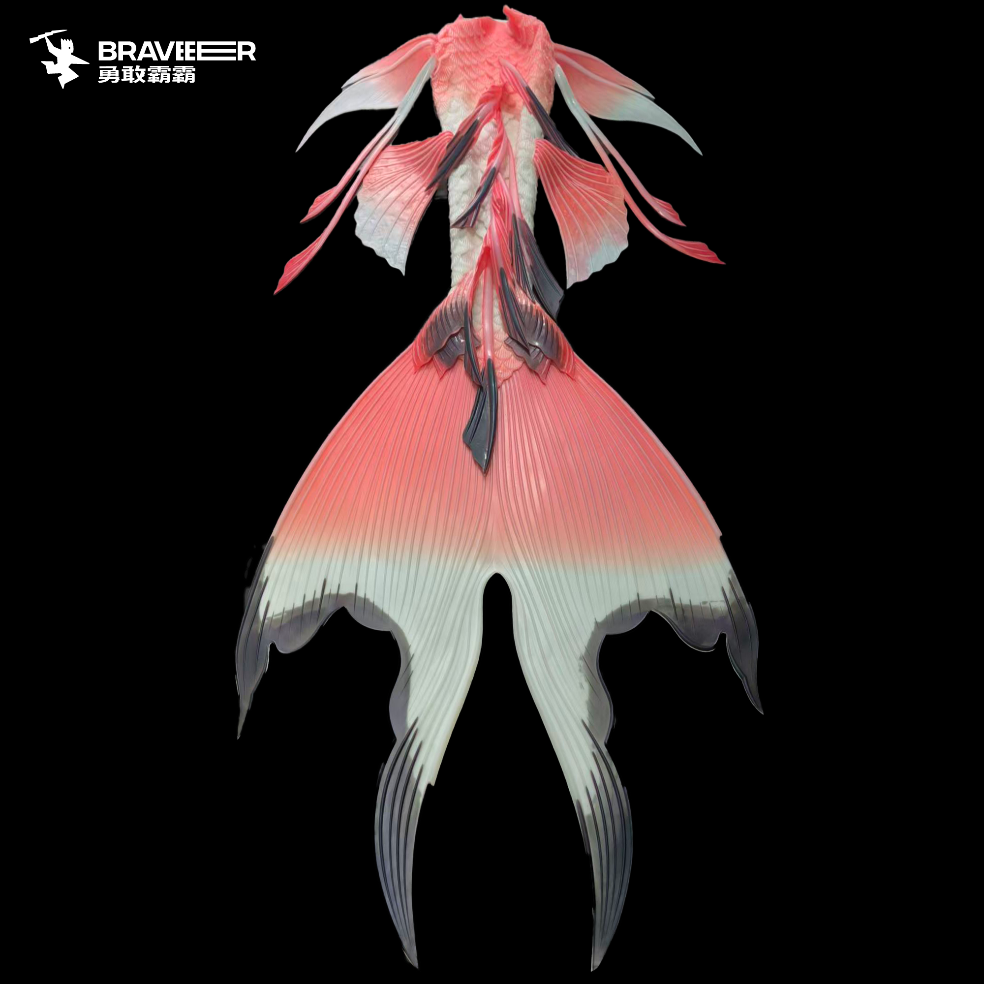 BUTTERFLY Variant 9