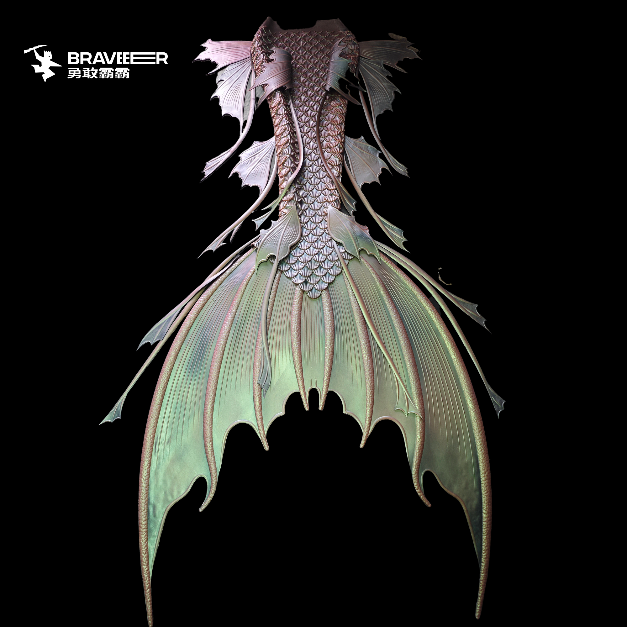 dongfang Variant 2