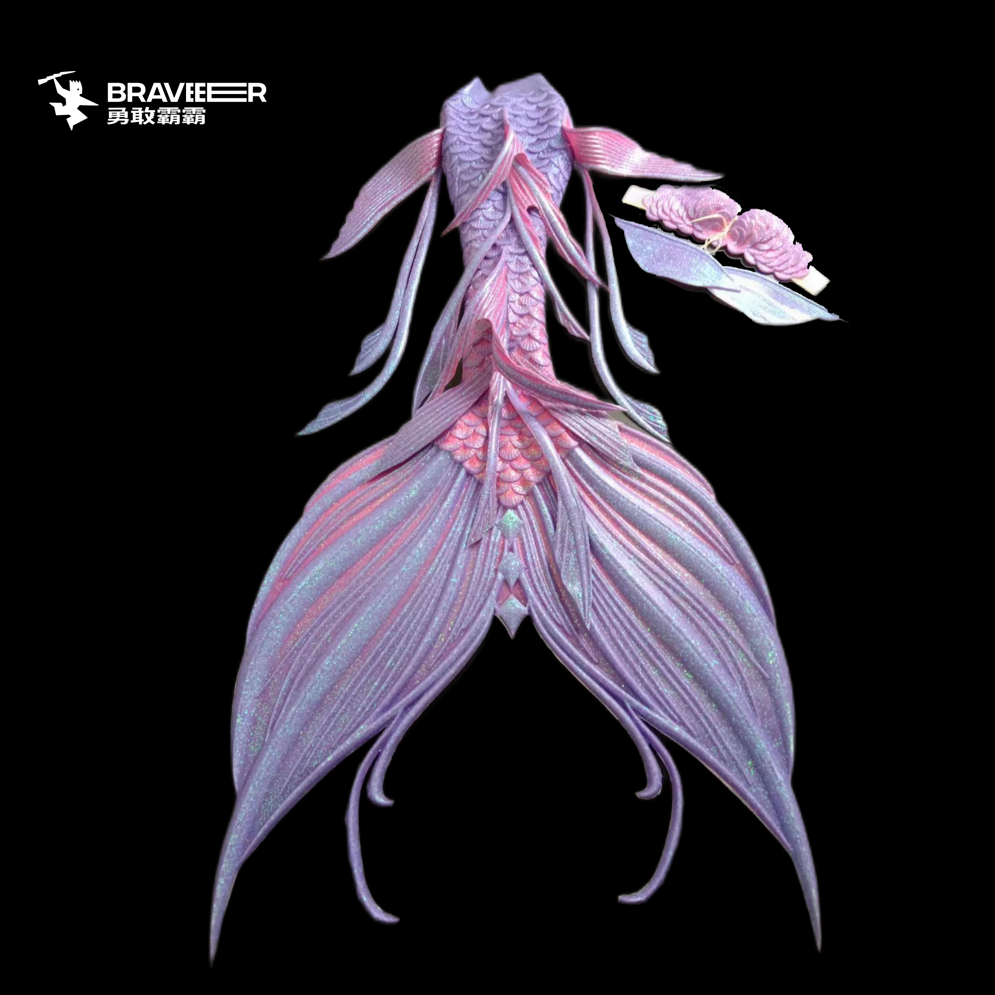 SHUANGJIANG - SKU 348