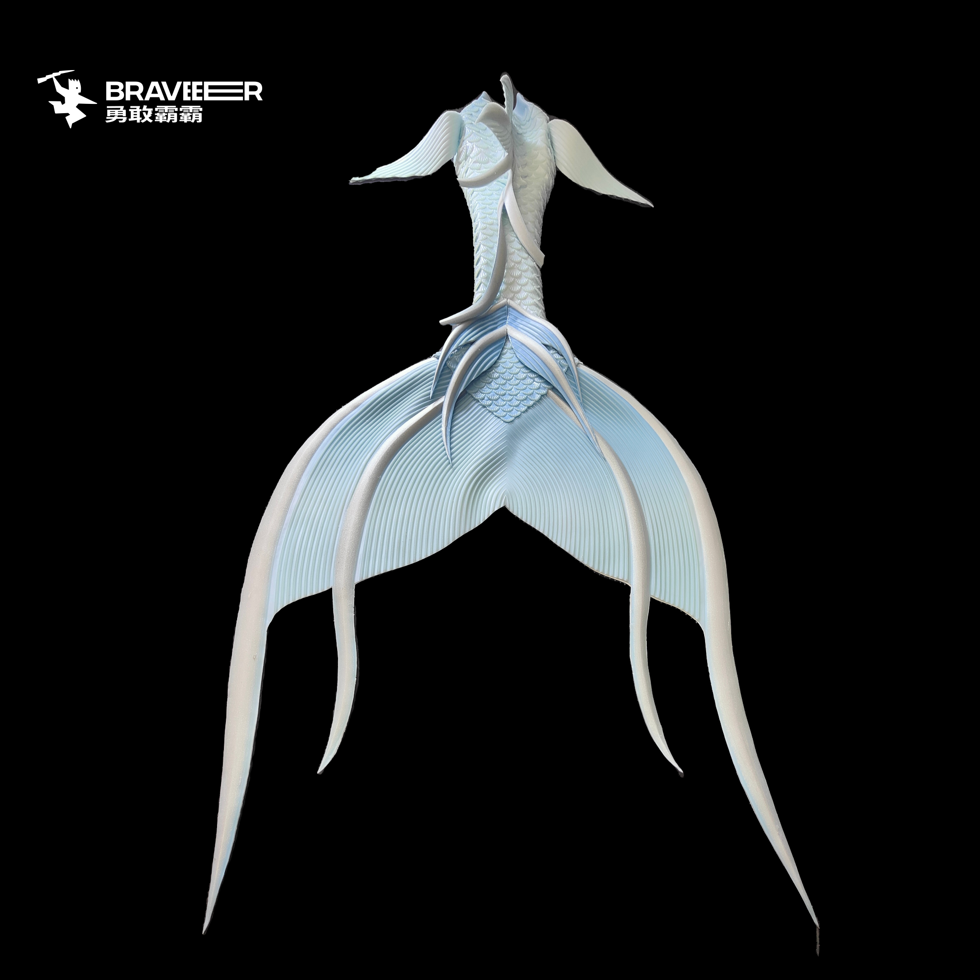 SWALLOWTAIL - SKU 440