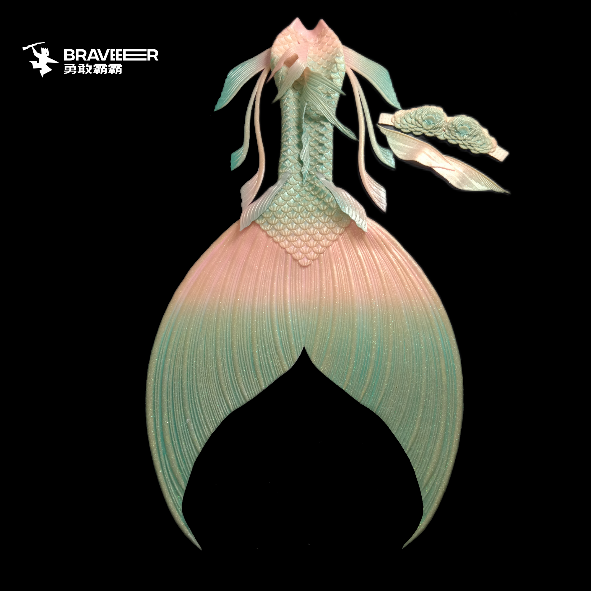 XIAOHAN - SKU 48