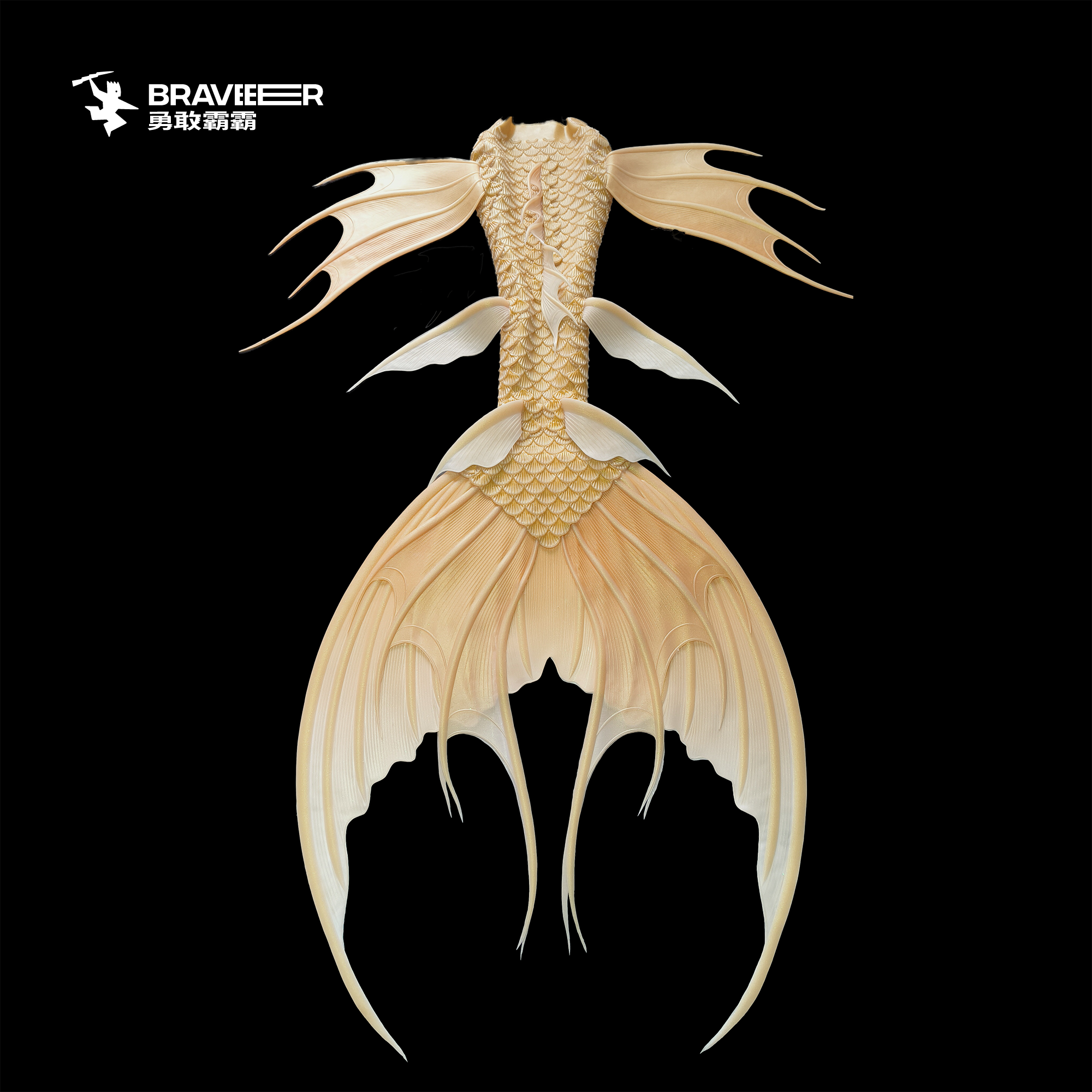 XIAOHANPLUS - SKU 749