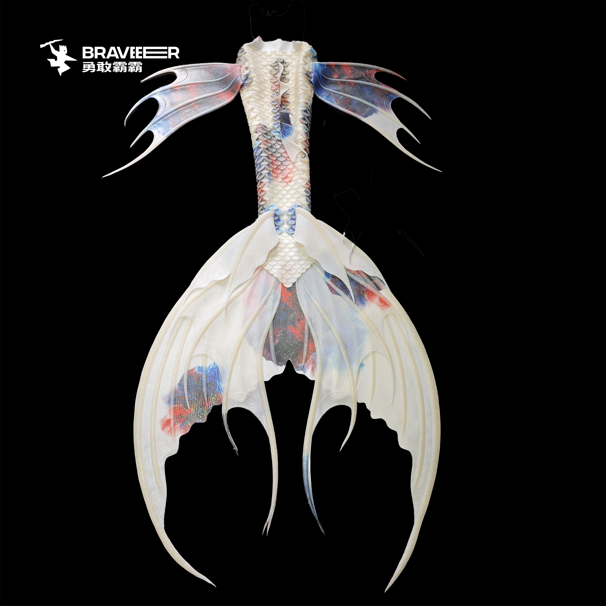 XIAOHANPLUS - SKU 755