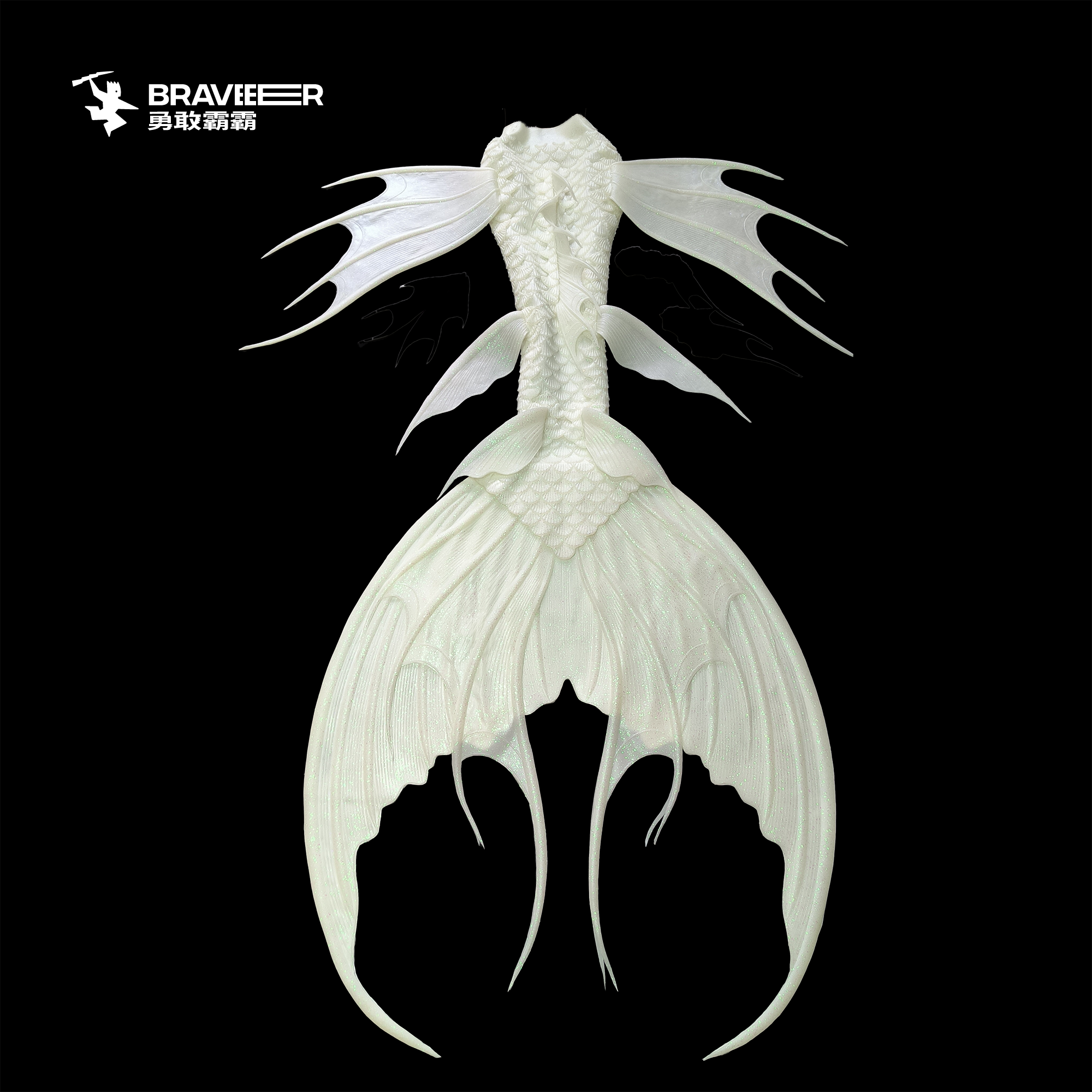 XIAOHANPLUS - SKU 759