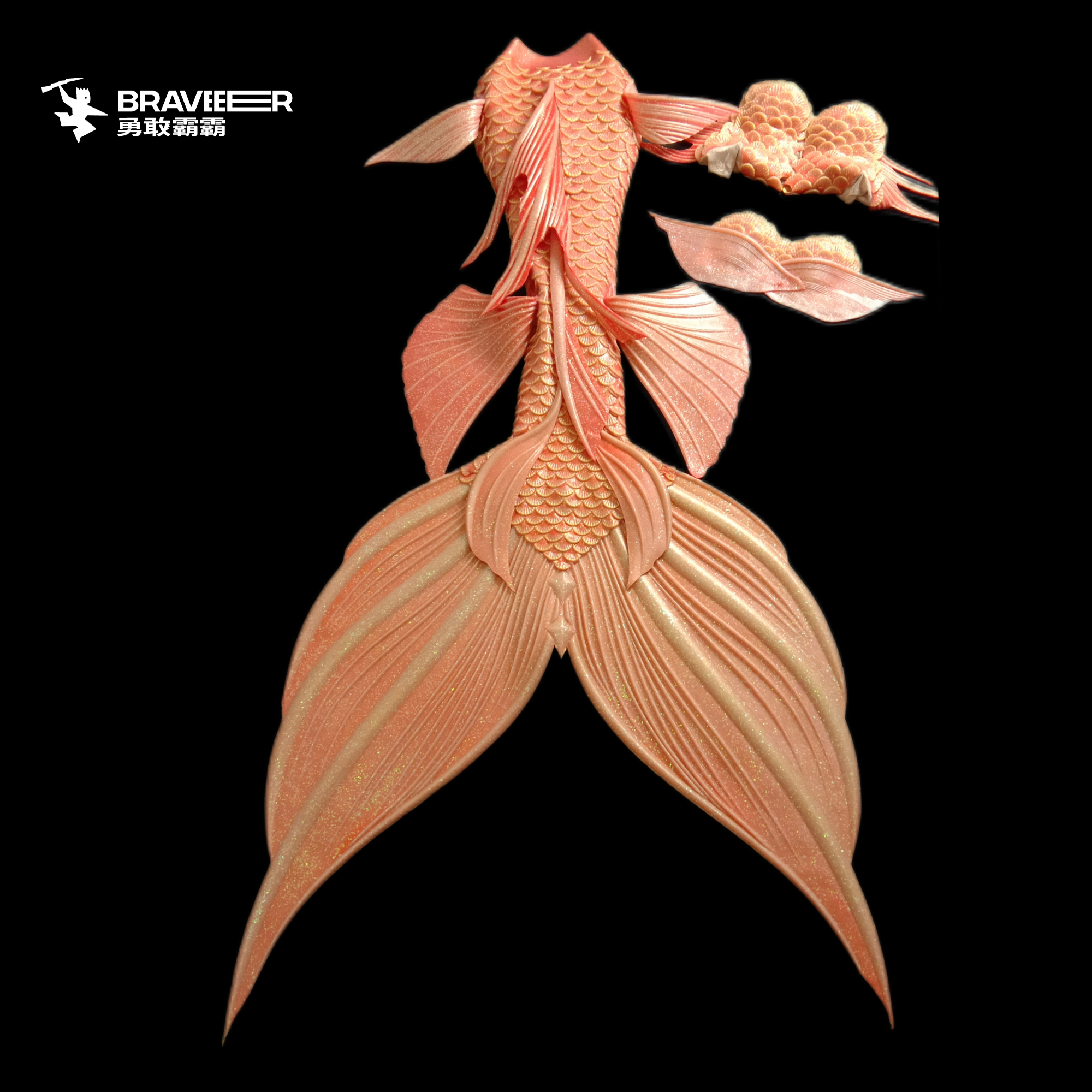 XIAOSHUANGJIANG - SKU 149