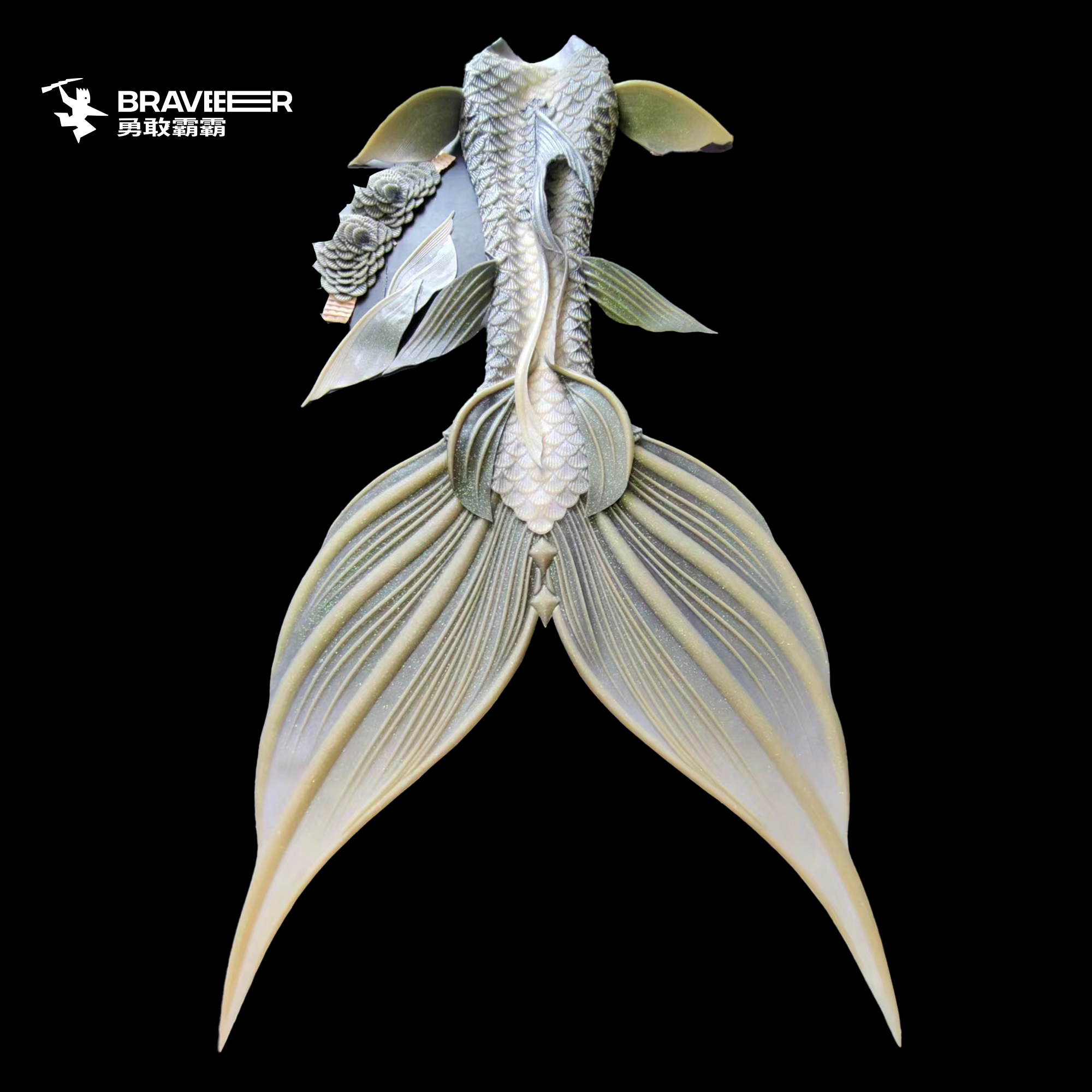 XIAOSHUANGJIANG - SKU 495