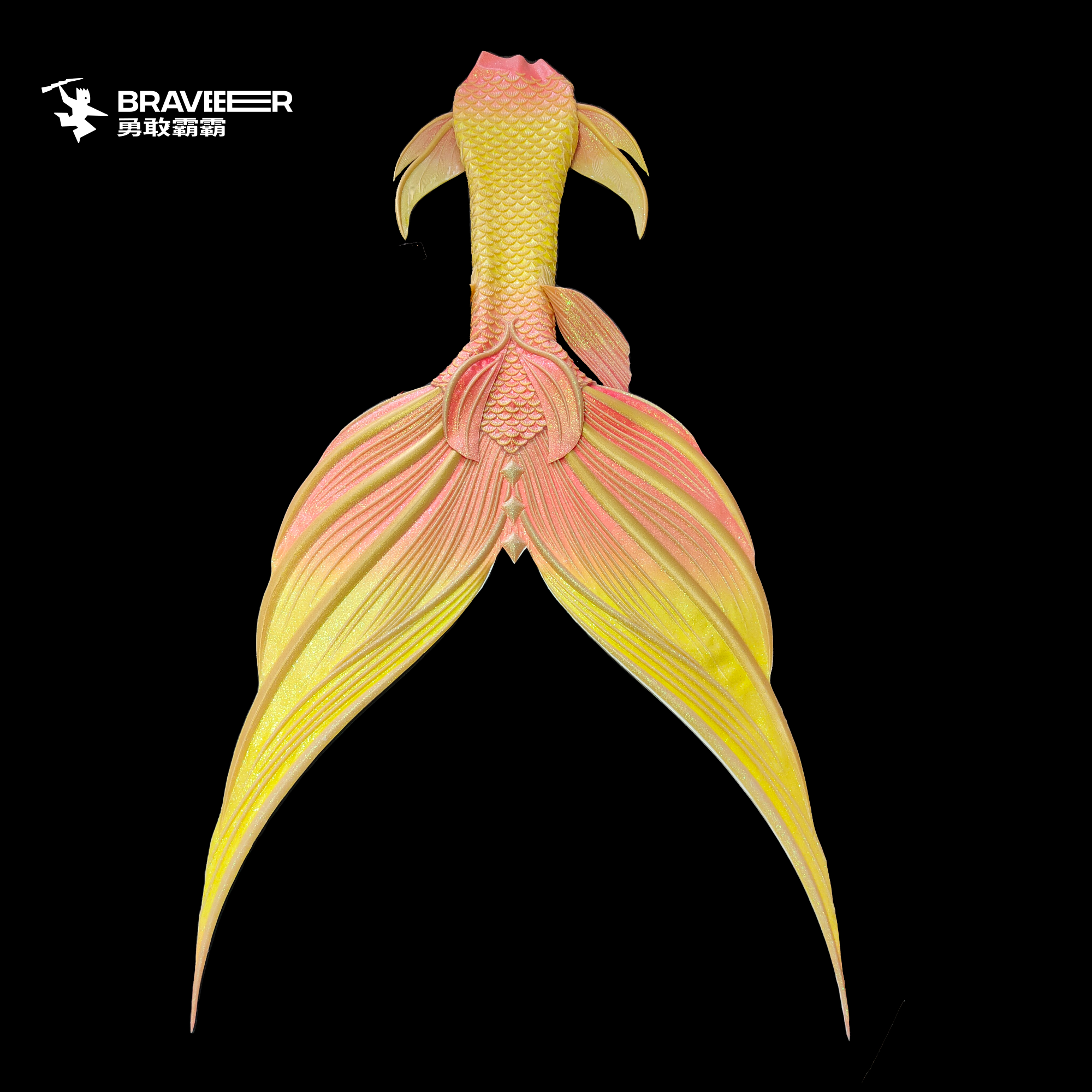 XIAOSHUANGJIANGEX - SKU 428