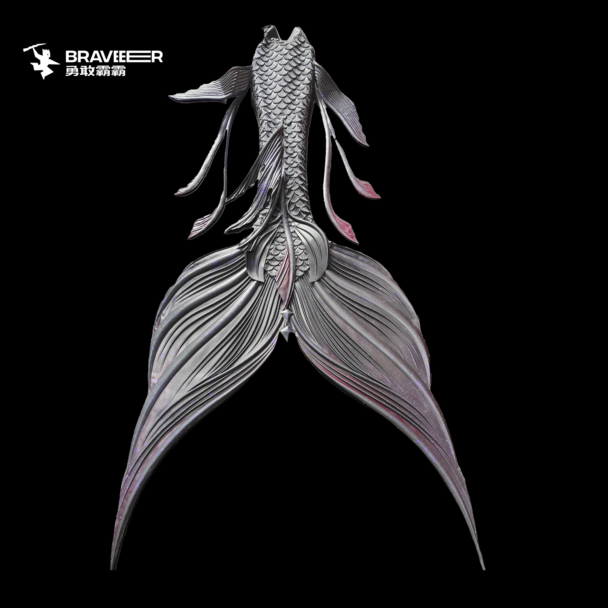XIAOSHUANGJIANGEX - SKU 431