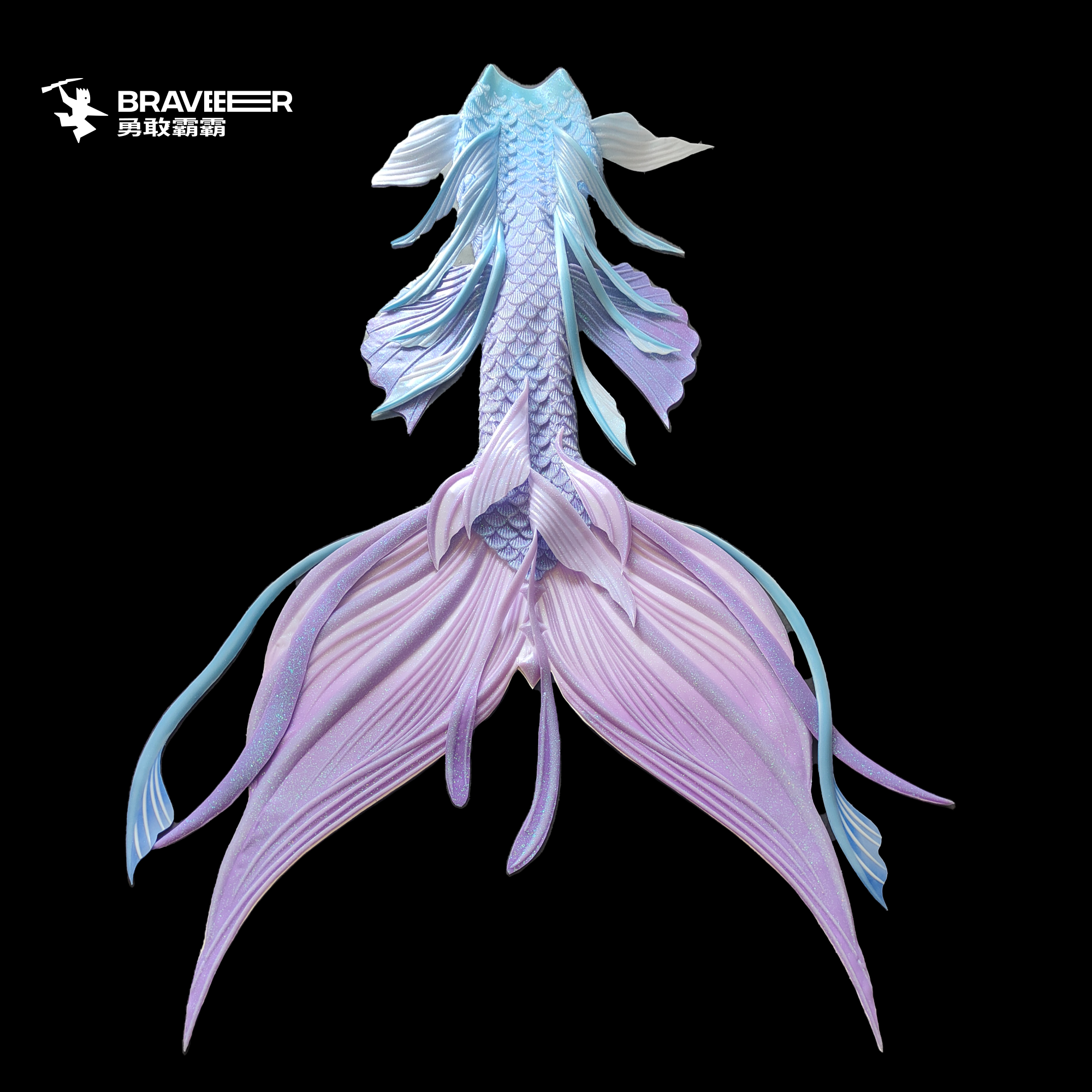 XIAOSHUANGJIANGEX - SKU 433