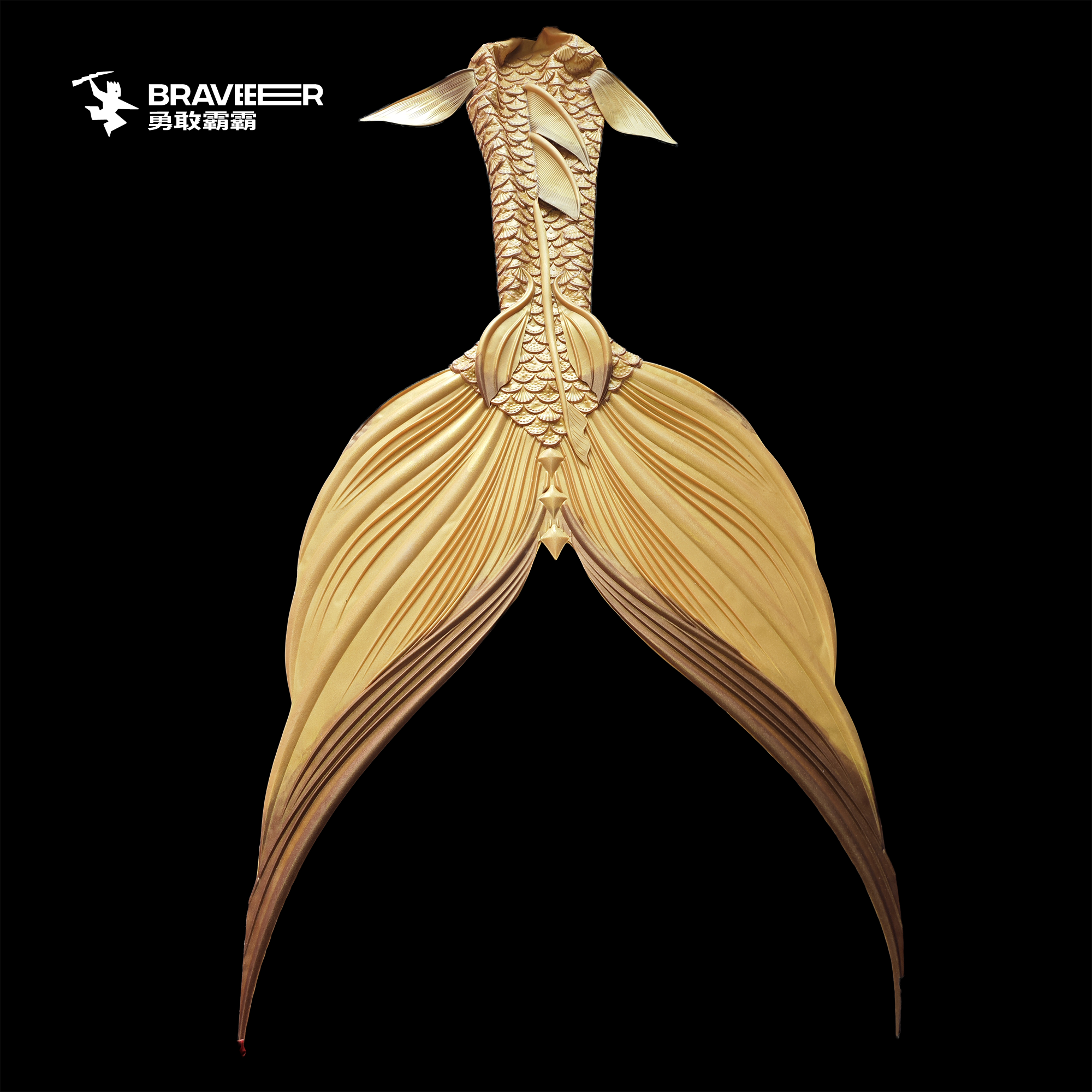 XIAOSHUANGJIANGEX - SKU 681