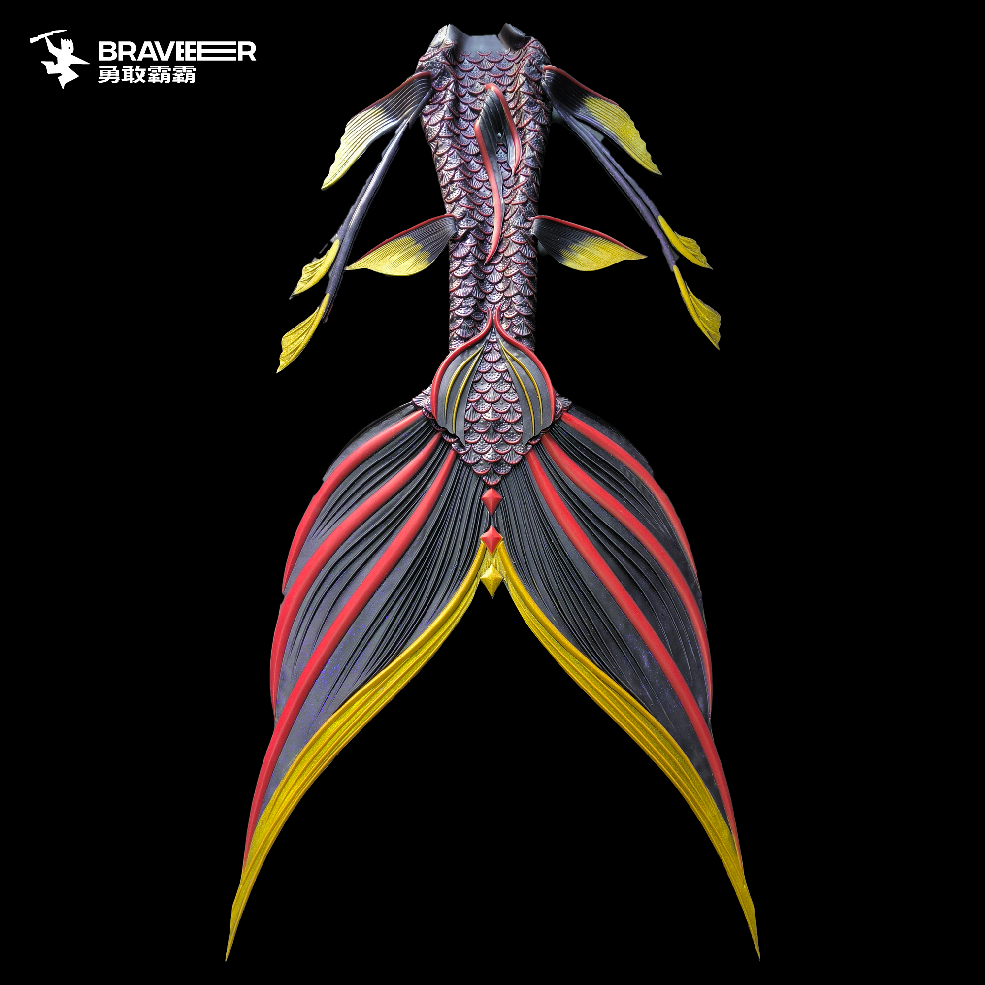 XIAOSHUANGJIANGEX Variant 7