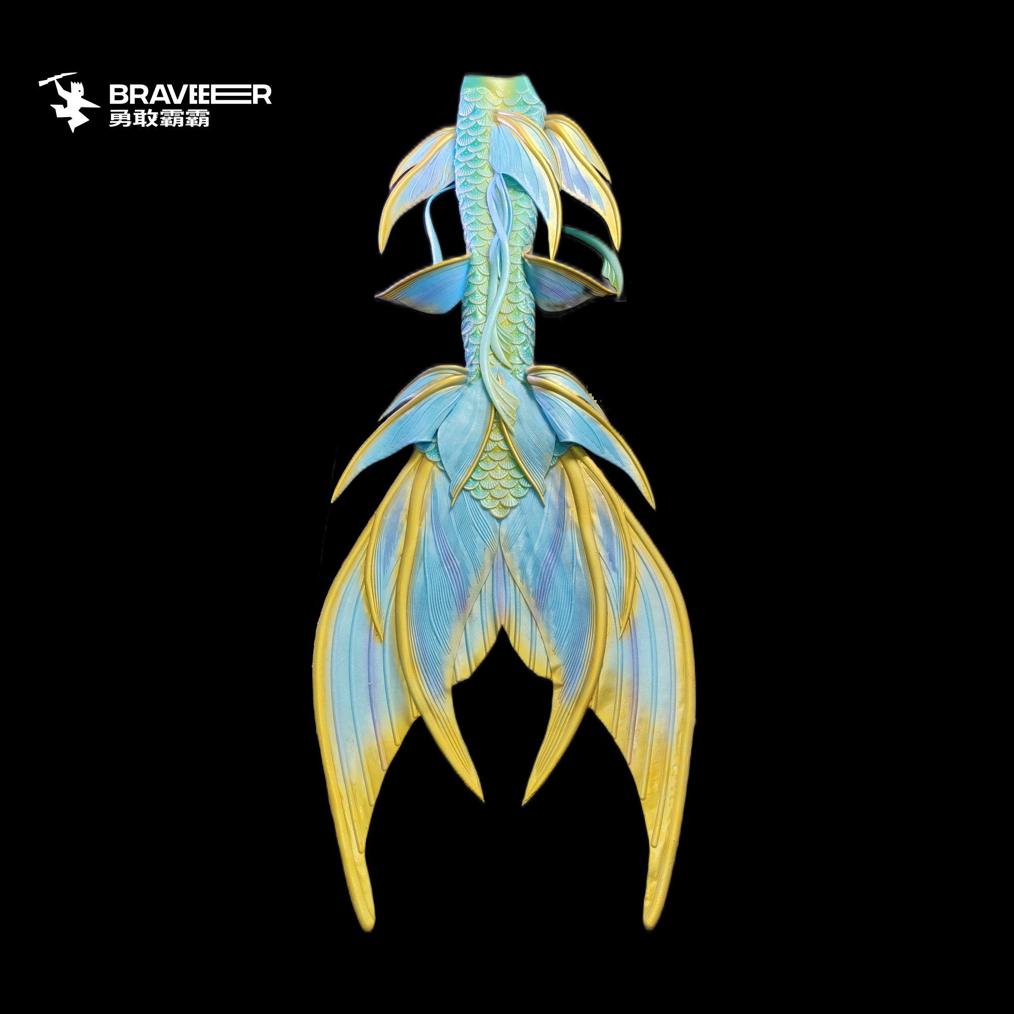 XIAOXUE - SKU 100