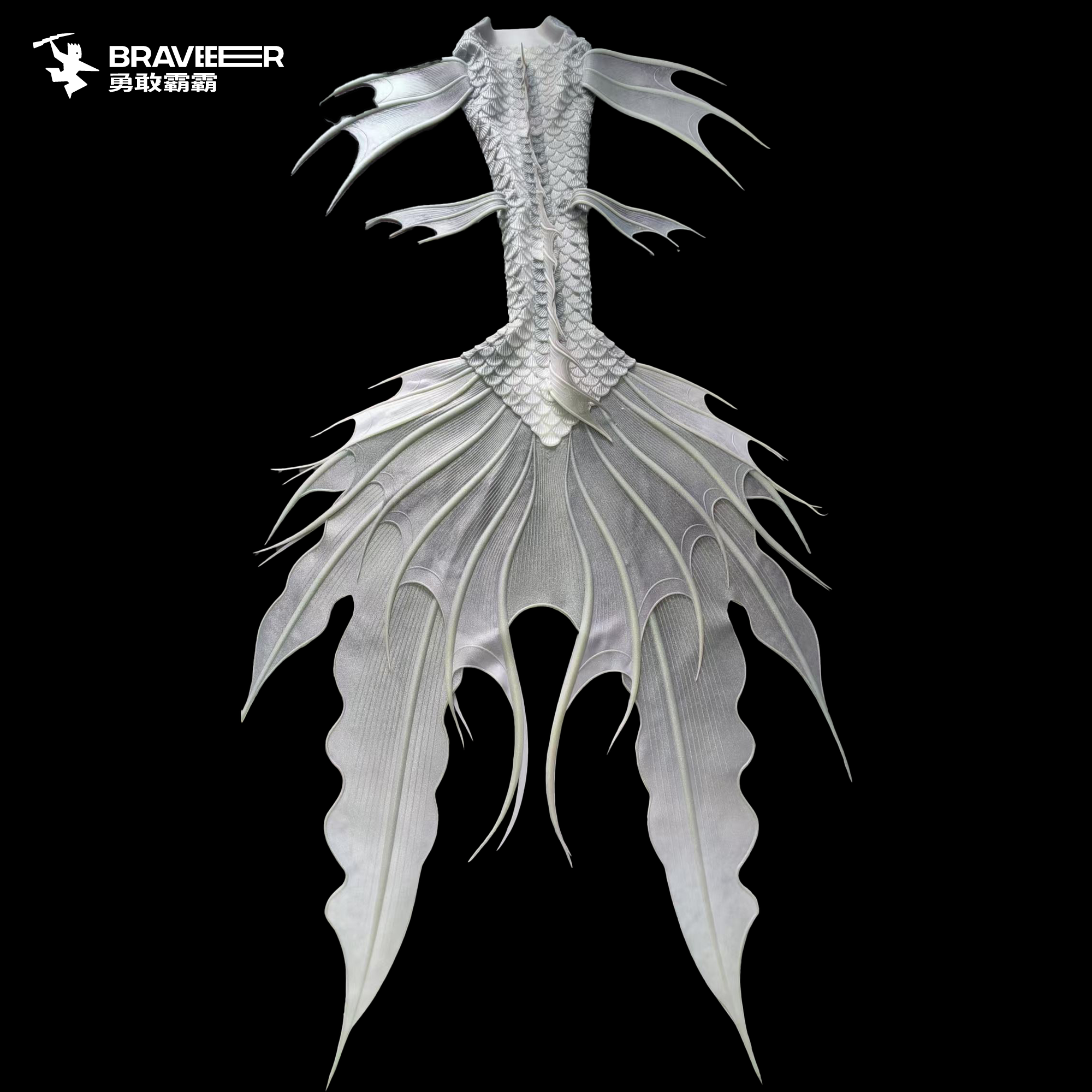 YUANYANG Variant 12