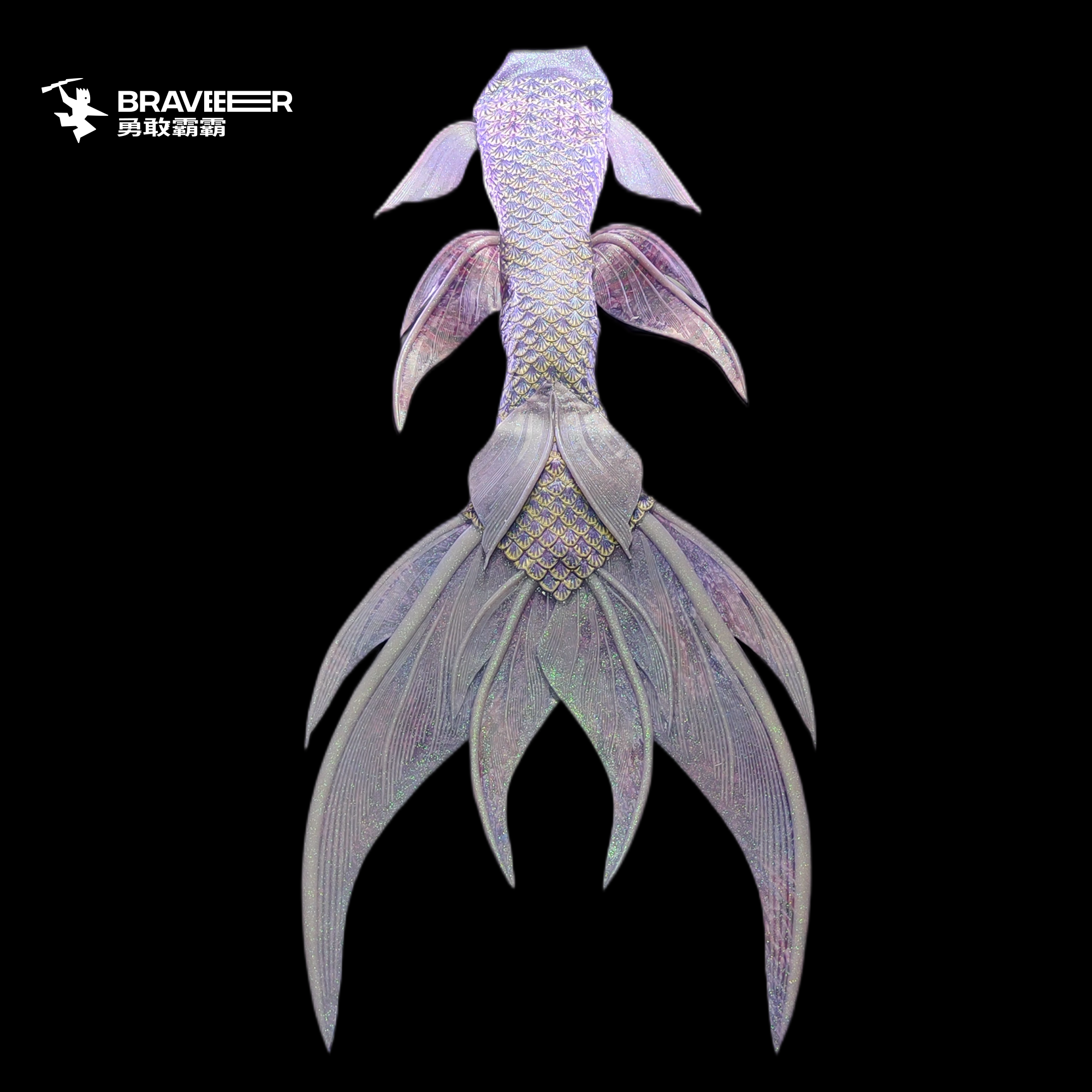 YUSHUI - SKU 340